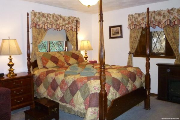 7 Gables Inn and Suites (Fairbanks)